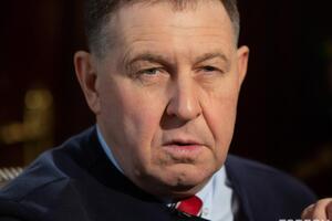 Ілларіонов: Особливо українці цінують незалежність, цінують суверенітет, цінують свій самостійний спосіб життя