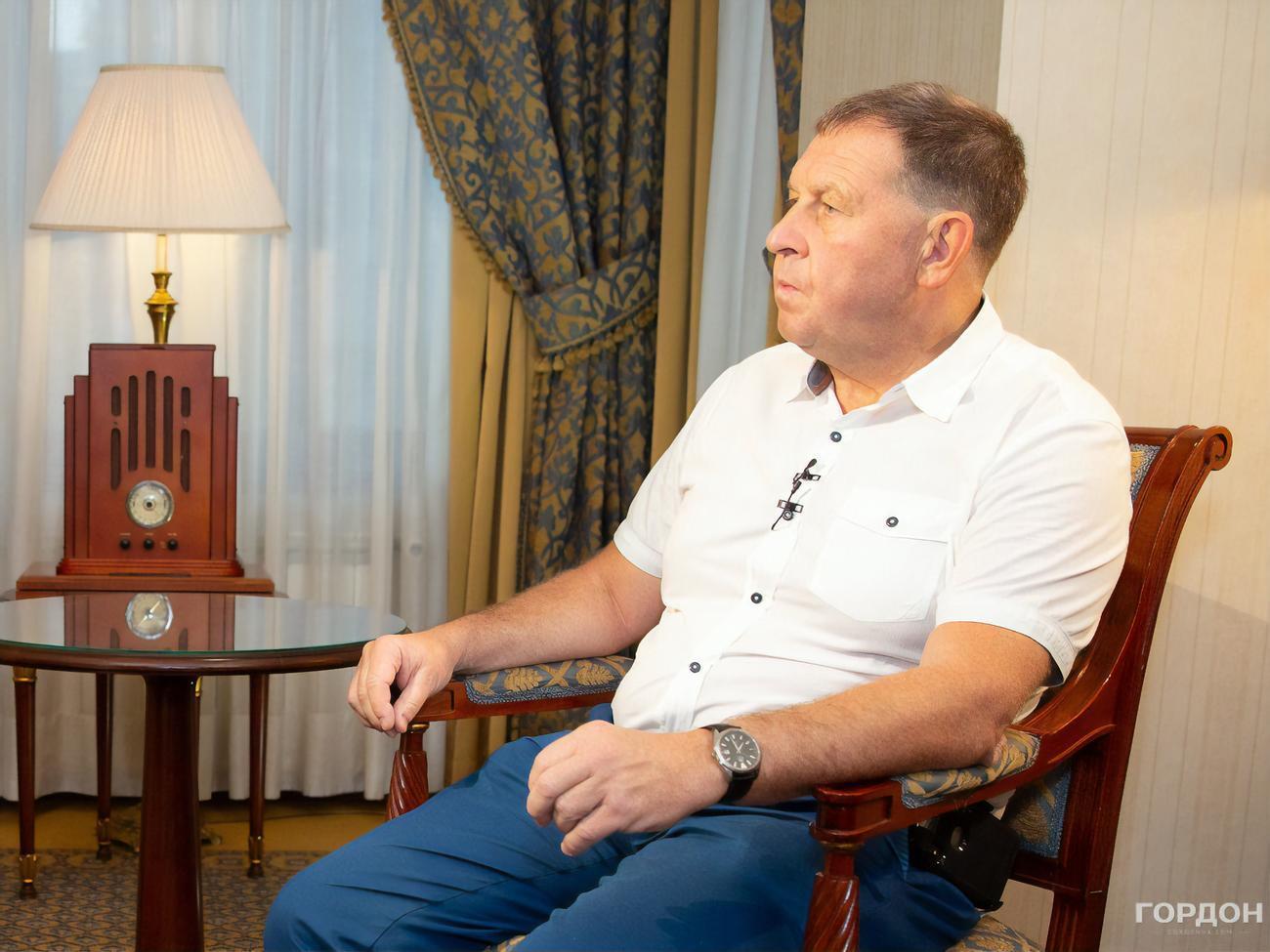 Ілларіонов: На превеликий жаль, президент України вже втратив свій ресурс