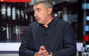 Комаровський зазначив, що під час вірусної інфекції антибіотики можуть зробити гірше