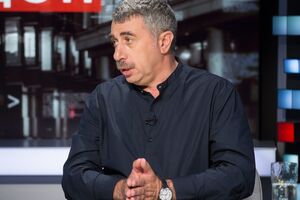 Комаровский отметил, что при вирусной инфекции антибиотики могут сделать хуже