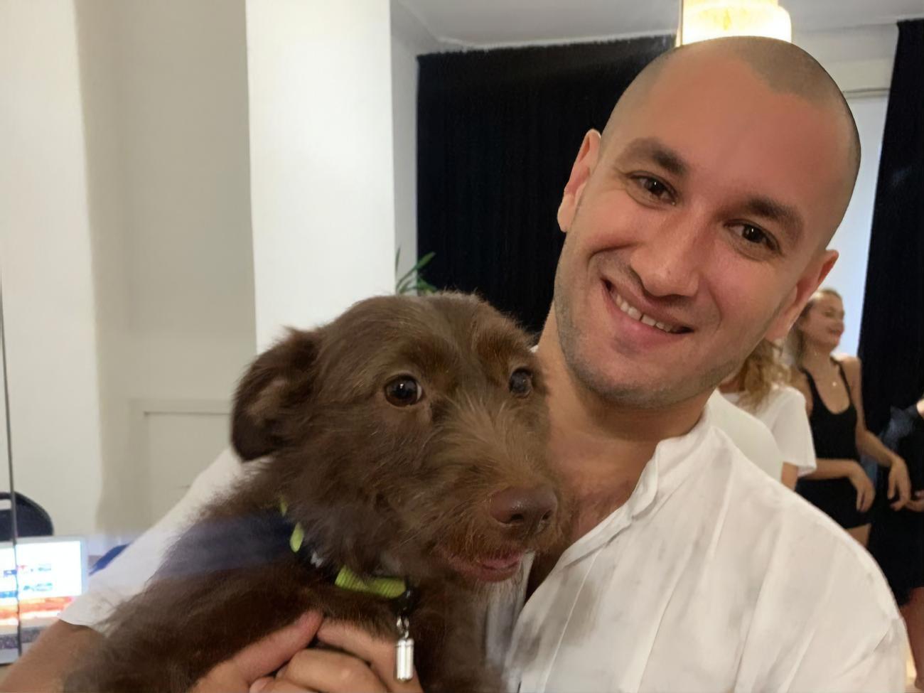 Бардаш: Що я можу сказати? Я не можу нічого сказати. Прикро все це