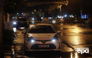 Инцидент произошел на проспекте Церетели