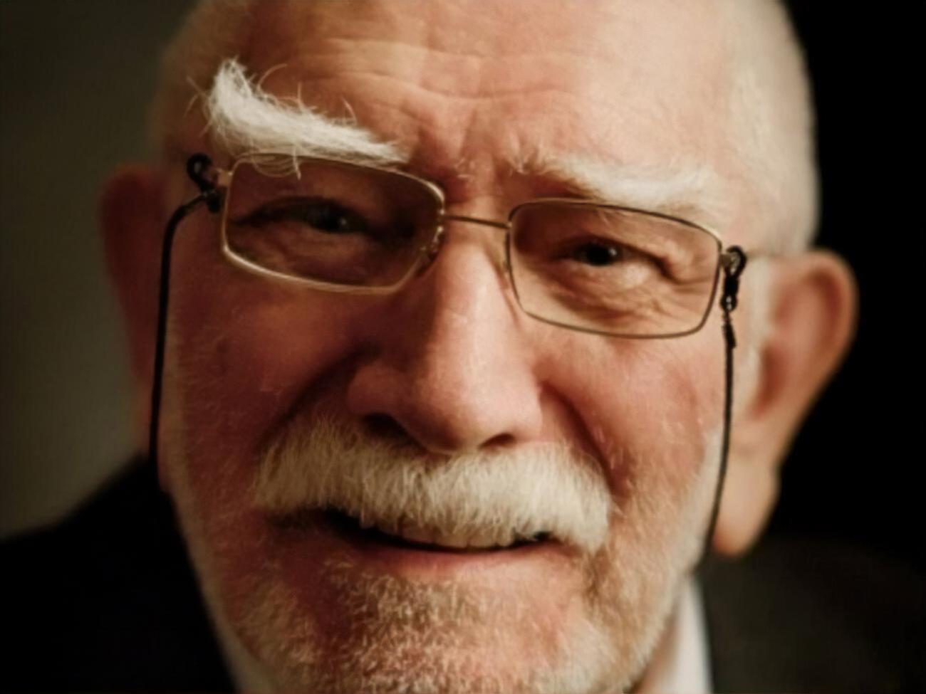 Джигарханян умер на 86-м году жизни