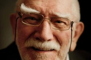 Джигарханян умер на 86-м году жизни