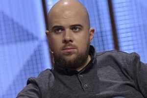 Карантин в Украине закончится через пару-тройку лет. Если повезет и финансирование на закупку вакцин от COVID-19 будут увеличивать