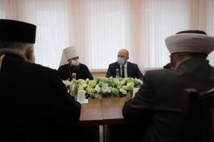 Шмигаль: Нам потрібно вжити спільних заходів, щоб мінімізувати кількість захворювань