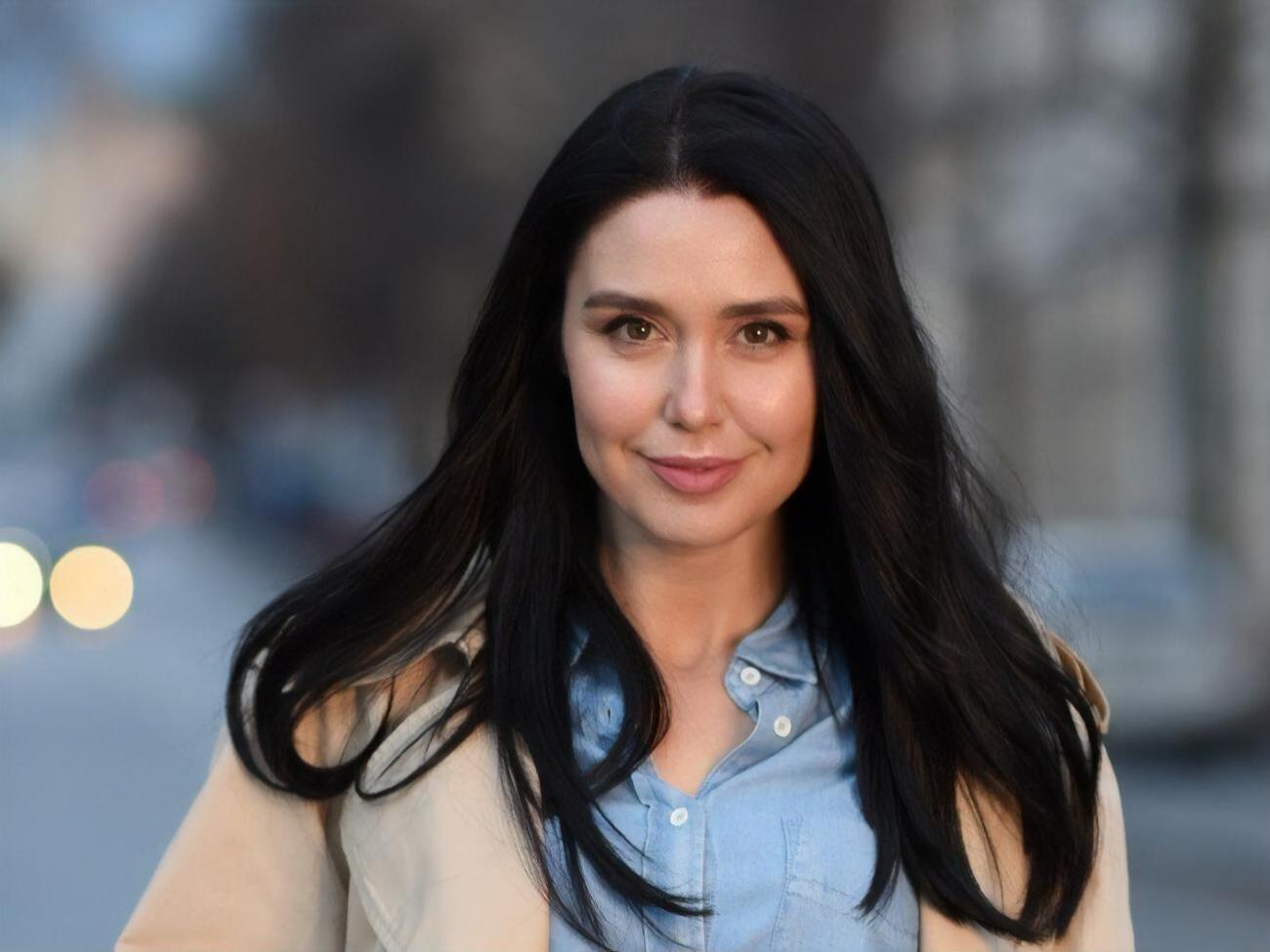 Барбір: У мене почали боліти нирки