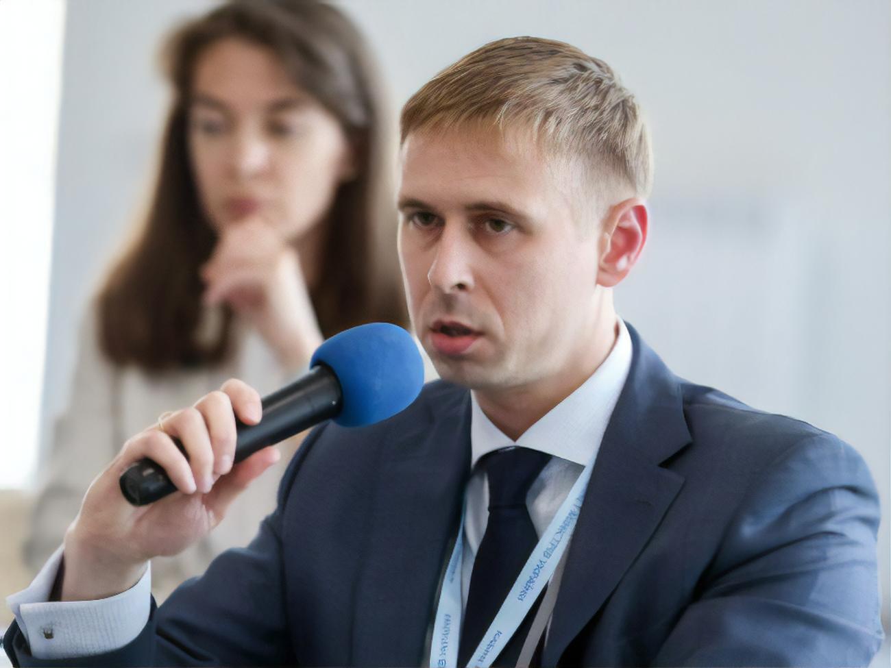 Яременко:&nbsp;Конечно, это не простой путь