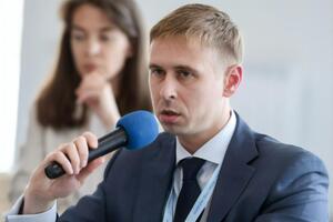 Яременко: Конечно, это не простой путь