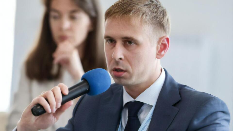 Яременко: Звісно, це непростий шлях
