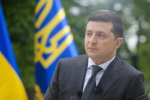 Посли країн G7 обговорили із Зеленським наслідки рішень КСУ