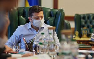 Зеленский находится под наблюдением врачей, отметил замглавы ОП