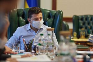 Зеленський перебуває під наглядом лікарів, зазначив заступник глави ОП