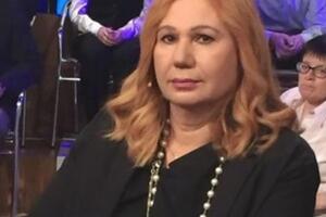 Елена Бережная: То, что она совершила, – это подлость. Этому нет никакого объяснения