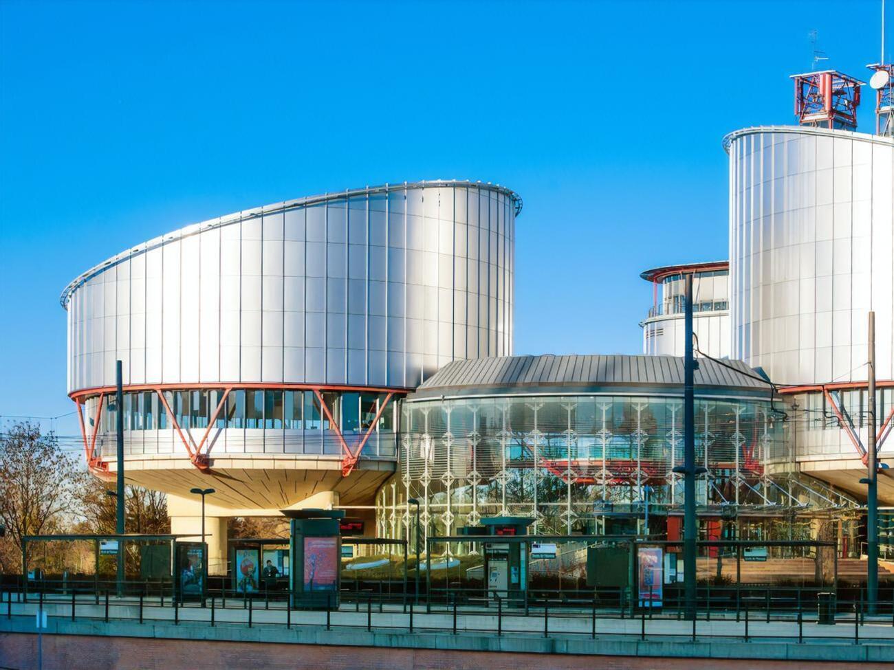 ЕСПЧ признал жалобу неприемлемой, как такую, которая явно необоснованна