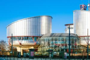 ЕСПЧ признал жалобу неприемлемой, как такую, которая явно необоснованна