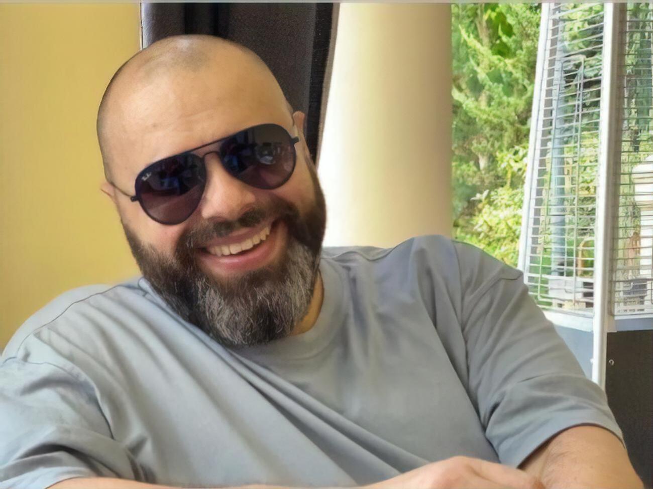 Фадеев жил в Германии, в&nbsp;2003-м вернулся в Россию