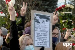 Бондаренко помер 12 листопада