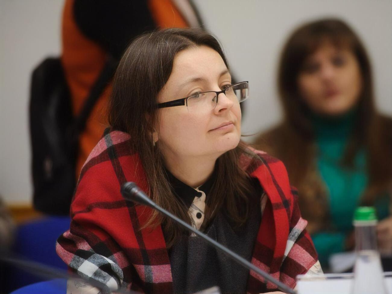 Панич: Чиновників не стане менше. Але вони знову будуть набиратися і працювати за старими правилами
