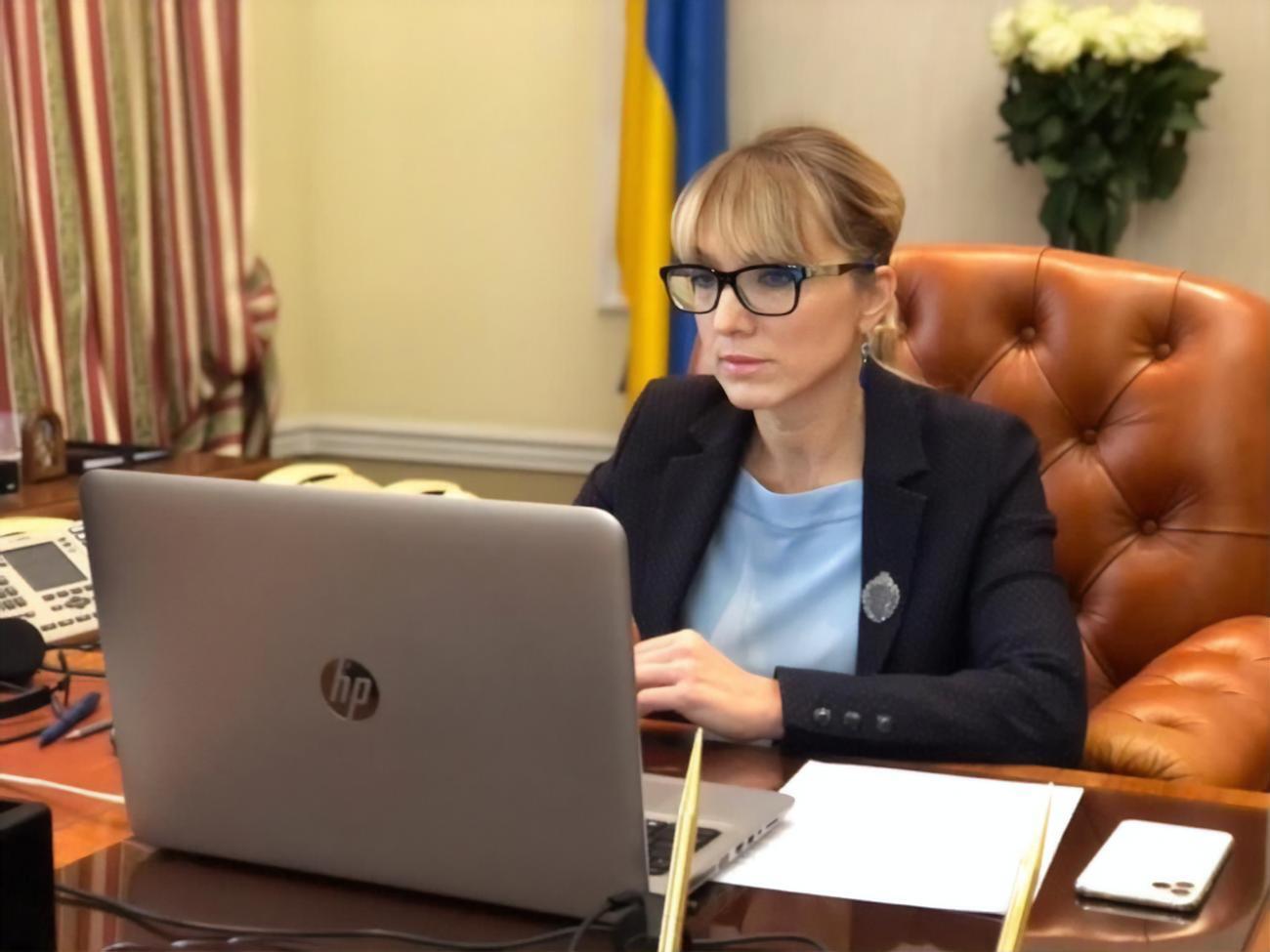 20 ноября Буславец уволили с должности врио главы Минэнергетики