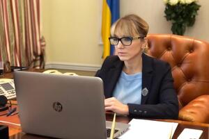 20 ноября Буславец уволили с должности врио главы Минэнергетики