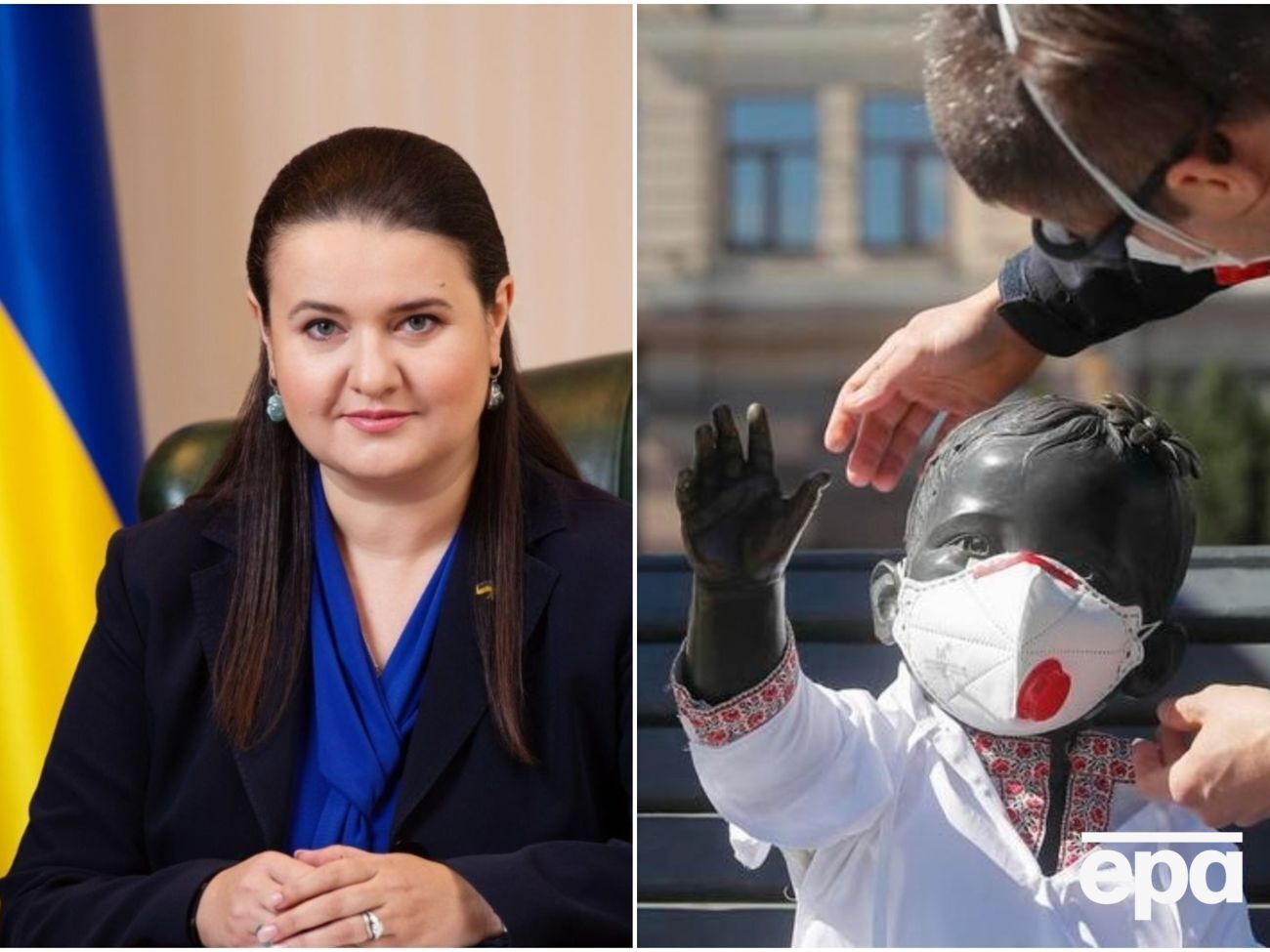 Основные события дня