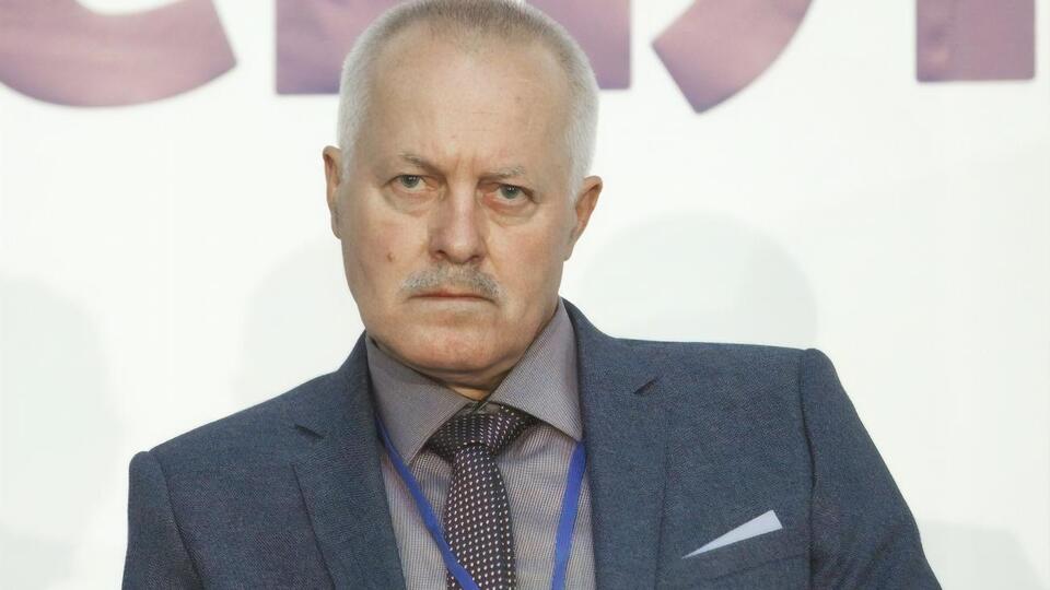 Замана руководил ВСУ во время Революции достоинства 2013–2014 годов