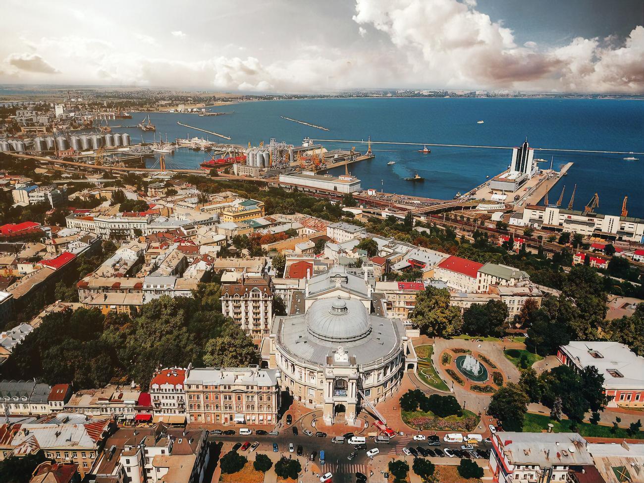 В Одессе на выходных усилят карантинные ограничения