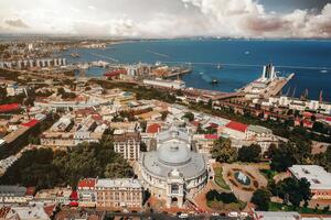 В Одессе на выходных усилят карантинные ограничения