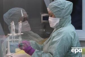 Резерви ліжко-місць доручали знайти головам ОДА
