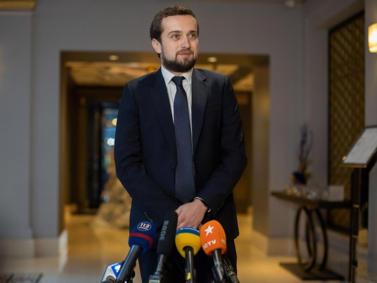 Тимошенко: Ну до чого тут Єрмак?