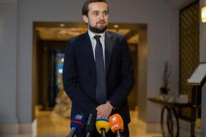 Тимошенко: Ну до чого тут Єрмак?