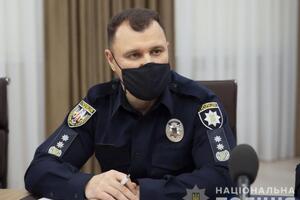 Клименко: Поліцейські тепер можуть не лише складати адміністративні протоколи