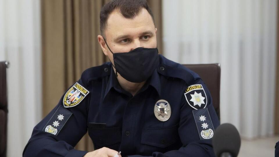 Клименко: Поліцейські тепер можуть не лише складати адміністративні протоколи