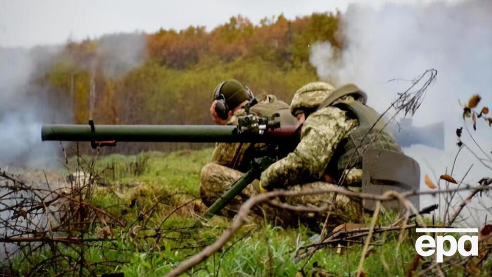 Бойових утрат і поранень серед військовослужбовців ООС 20 листопада не було