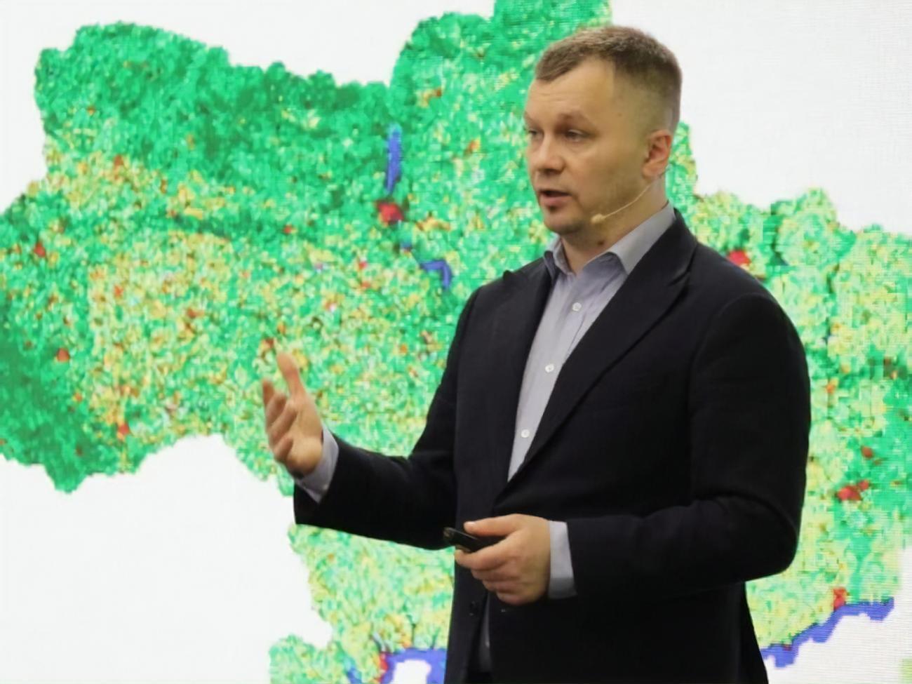 Милованов&nbsp;был министром экономики, торговли и сельского хозяйства Украины с августа 2019 года по март 2020-го