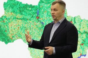 Милованов был министром экономики, торговли и сельского хозяйства Украины с августа 2019 года по март 2020-го