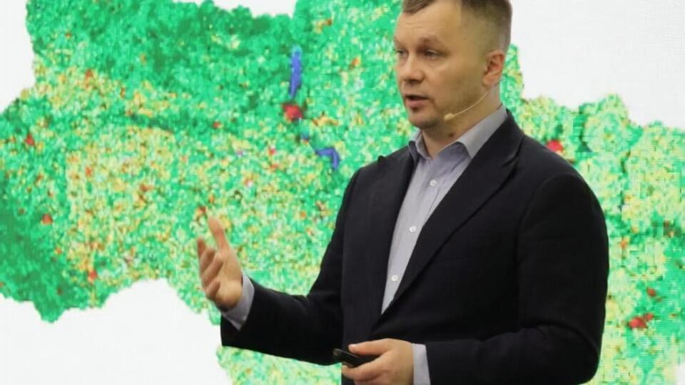 Милованов был министром экономики, торговли и сельского хозяйства Украины с августа 2019 года по март 2020-го