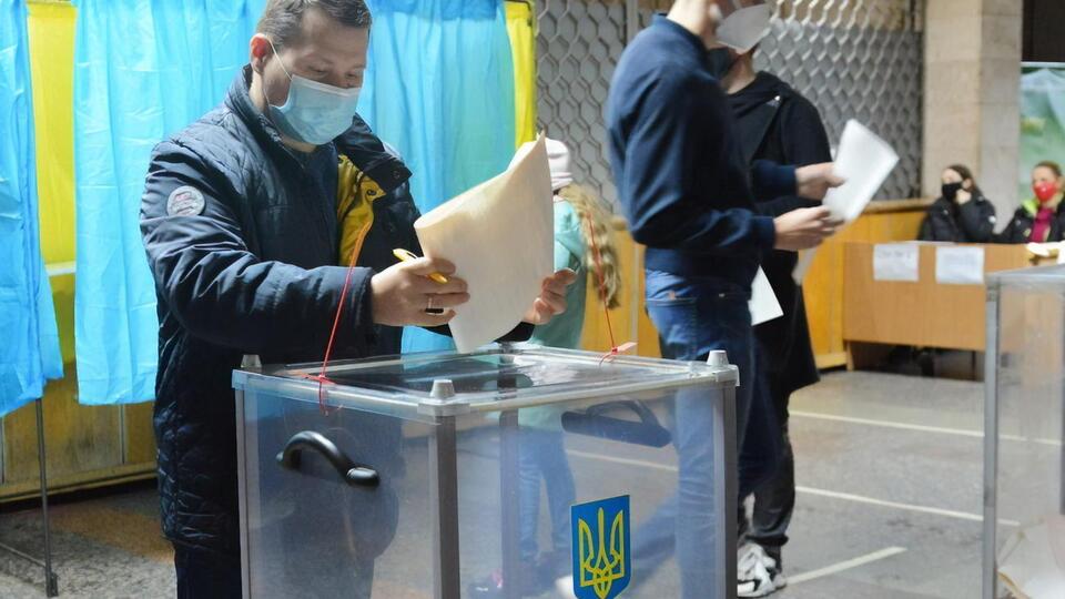 Даты новых перевыборов должны назначить до 23 ноября