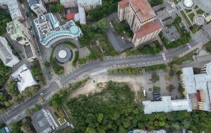 Мемориал героям Небесной сотни должен появиться на улице Институтской