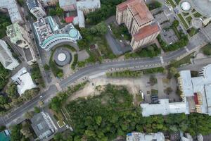 Меморіал Героям Небесної сотні має з'явитися на вулиці Інститутській