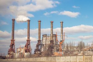 Промпідприємства можуть зупинитися через брак сірчаної кислоти