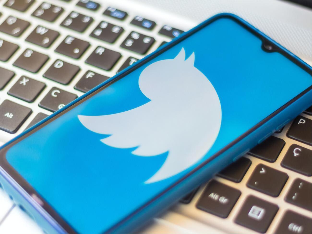 Трамп не пользовался официальным аккаунтом президента США в Twitter
