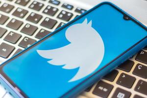 Трамп не користувався офіційним акаунтом президента США у Twitter