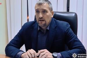 Колесник переміг у конкурсі на посаду в кіберполіції, з якої раніше звільнився