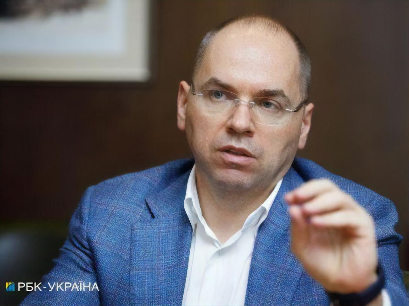 Степанов: COVID-скептиків дедалі менше, бо коронавірус підібрався до їхніх сімей, їхніх друзів