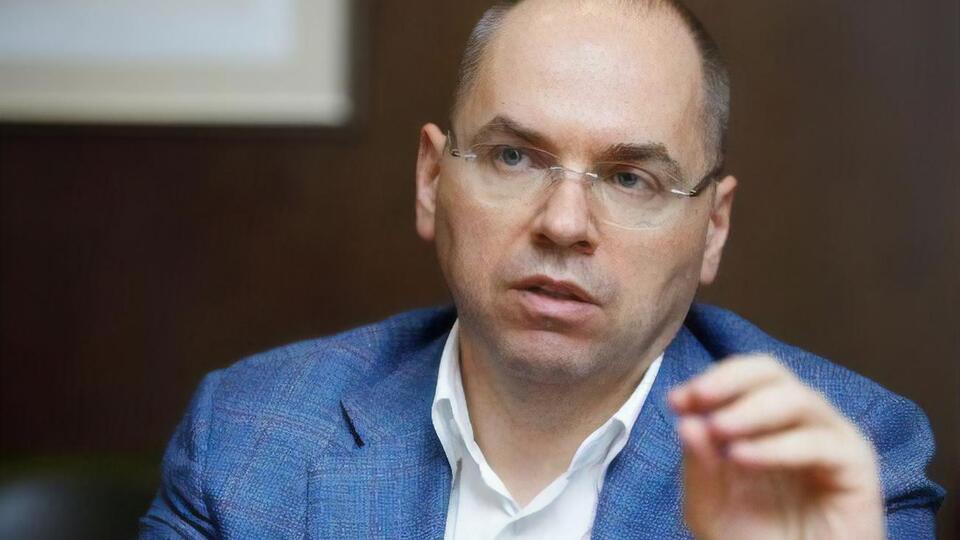 Степанов: COVID-скептиків дедалі менше, бо коронавірус підібрався до їхніх сімей, їхніх друзів