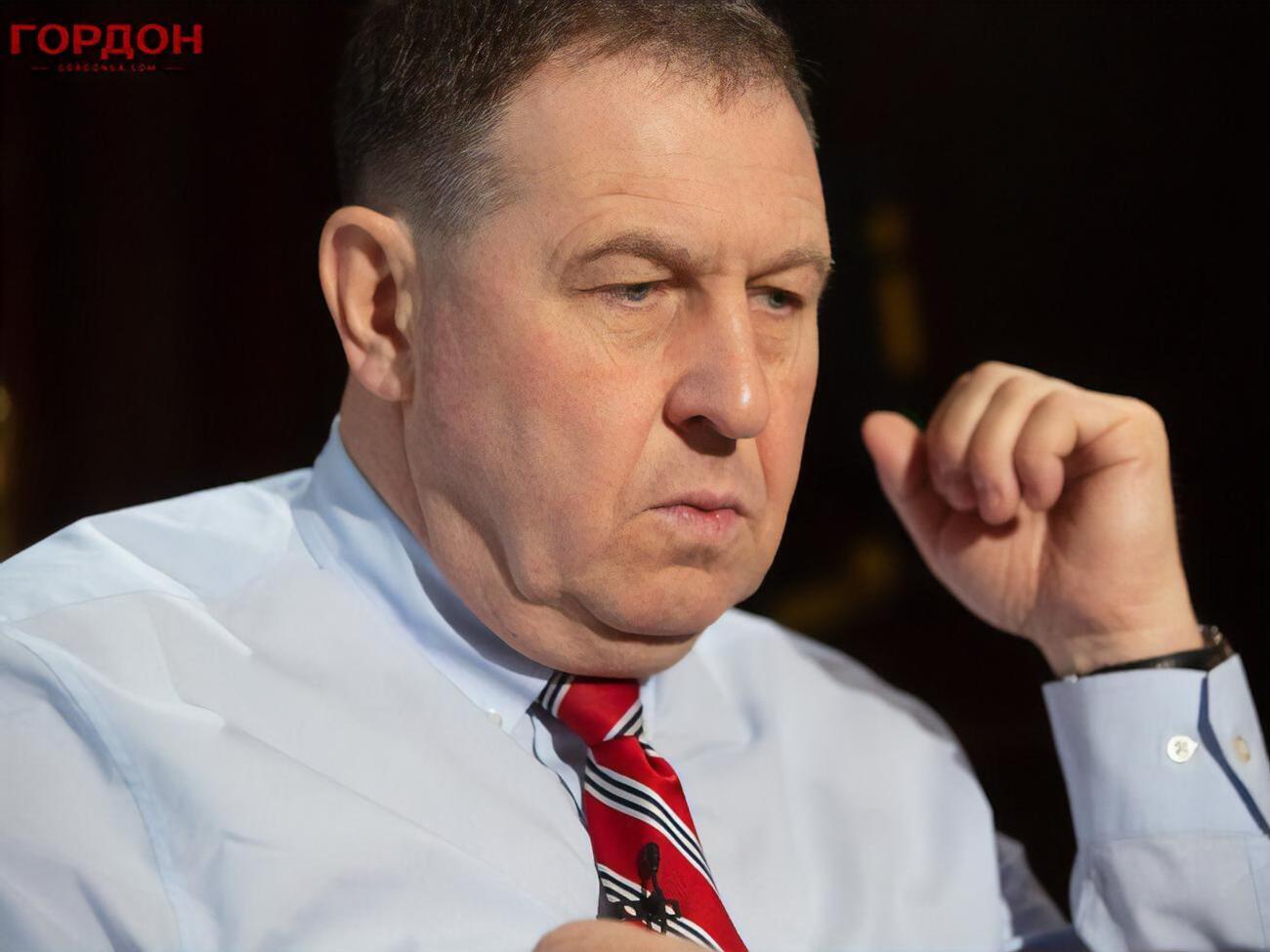 Ілларіонов:&nbsp;Російські війська мають евакуюватися з усіх займаних ними окупованих територій: Грузії, України та Молдови