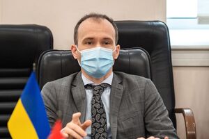 Малюська: Порушення просте