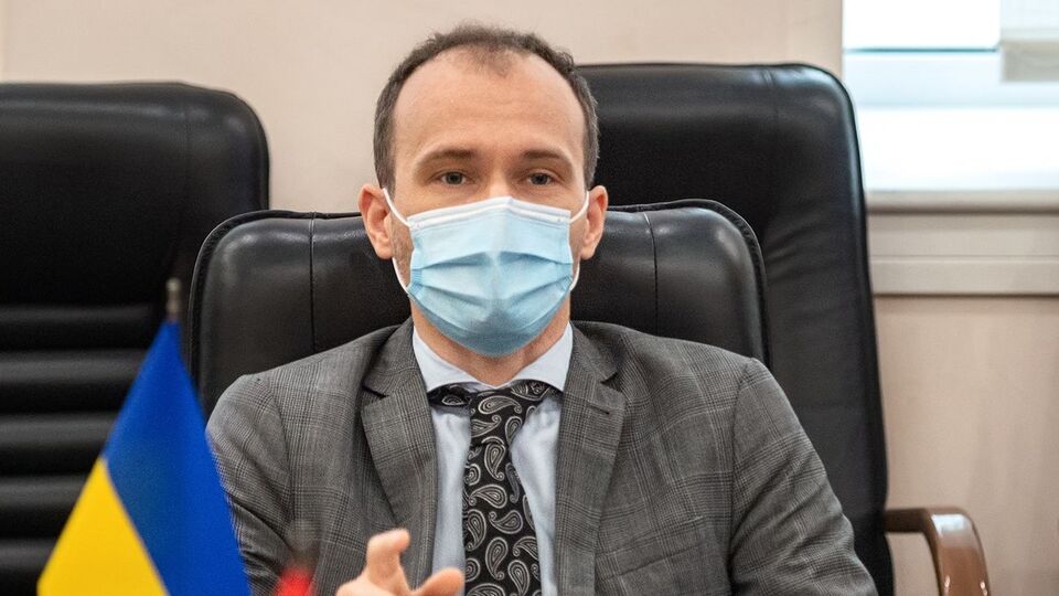 Малюська: Порушення просте